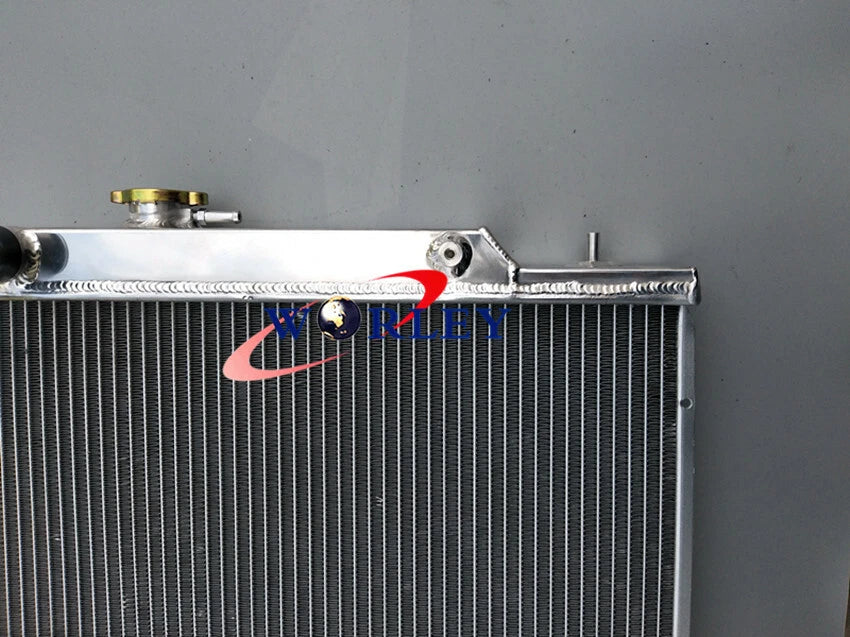Aluminum Radiator for Nissan Rogue (2008–2015)