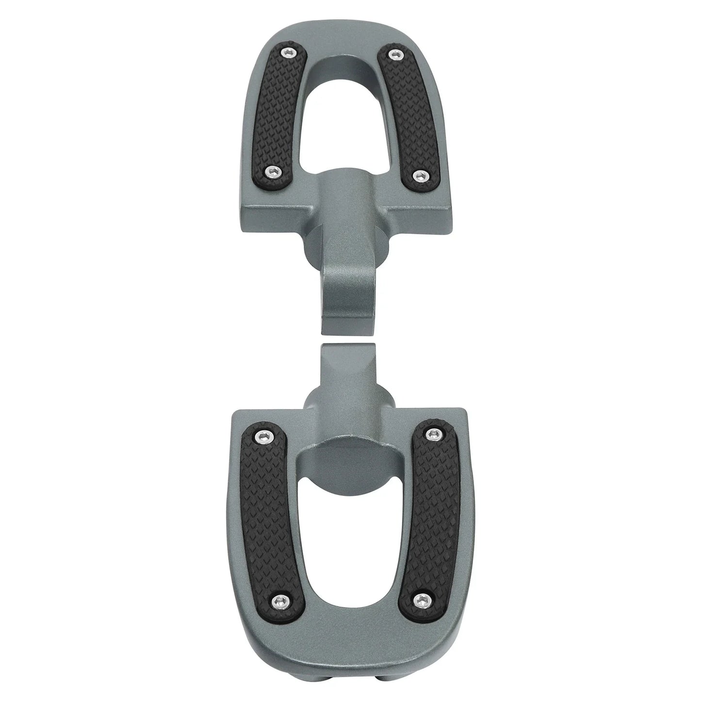 Foot Pegs  for Harley Softail Deluxe Slim Fat Bob (2018 - 2025)