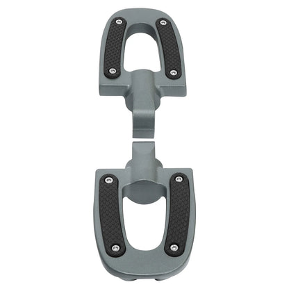 Foot Pegs  for Harley Softail Deluxe Slim Fat Bob (2018 - 2025)