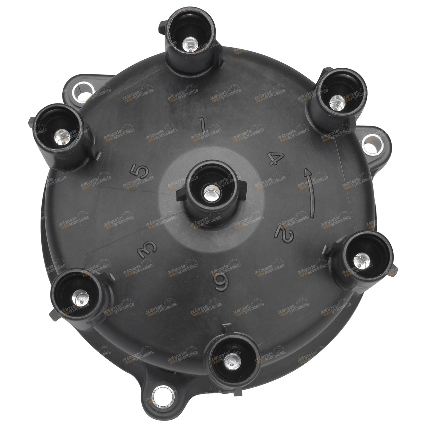 Distributor Cap for Toyota Landcruiser FZJ75 FZJ80 (1990–1997)