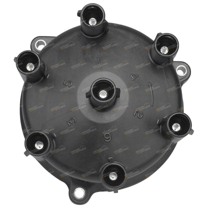 Distributor Cap for Toyota Landcruiser FZJ75 FZJ80 (1990–1997)