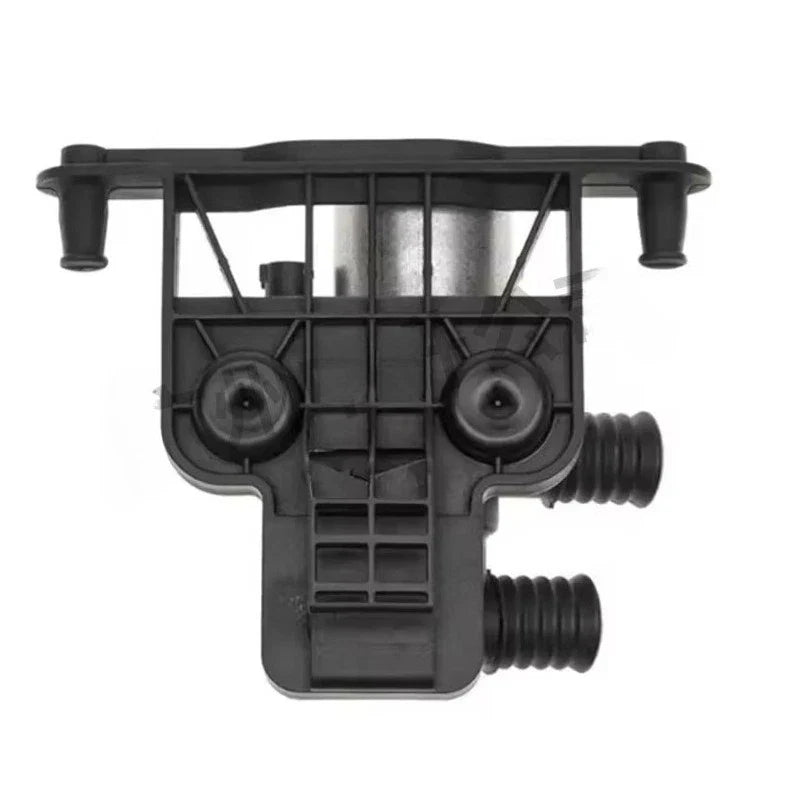 Heater Control Valve Repair BMW E36 E46 E60 E61 E63 E53 E39 E83 (1990–2010)
