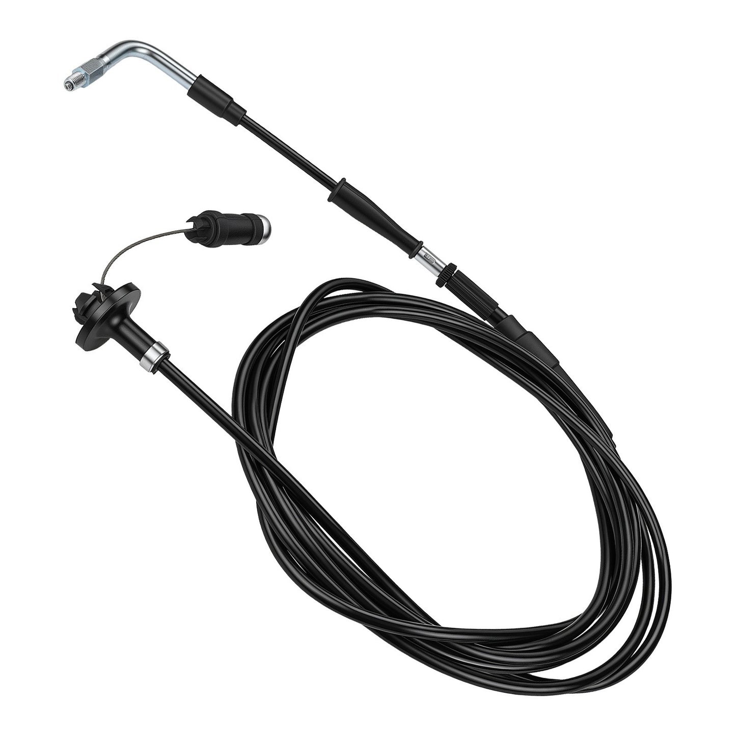 Throttle Cable for Polaris Ranger Crew 700 (2008–2009)