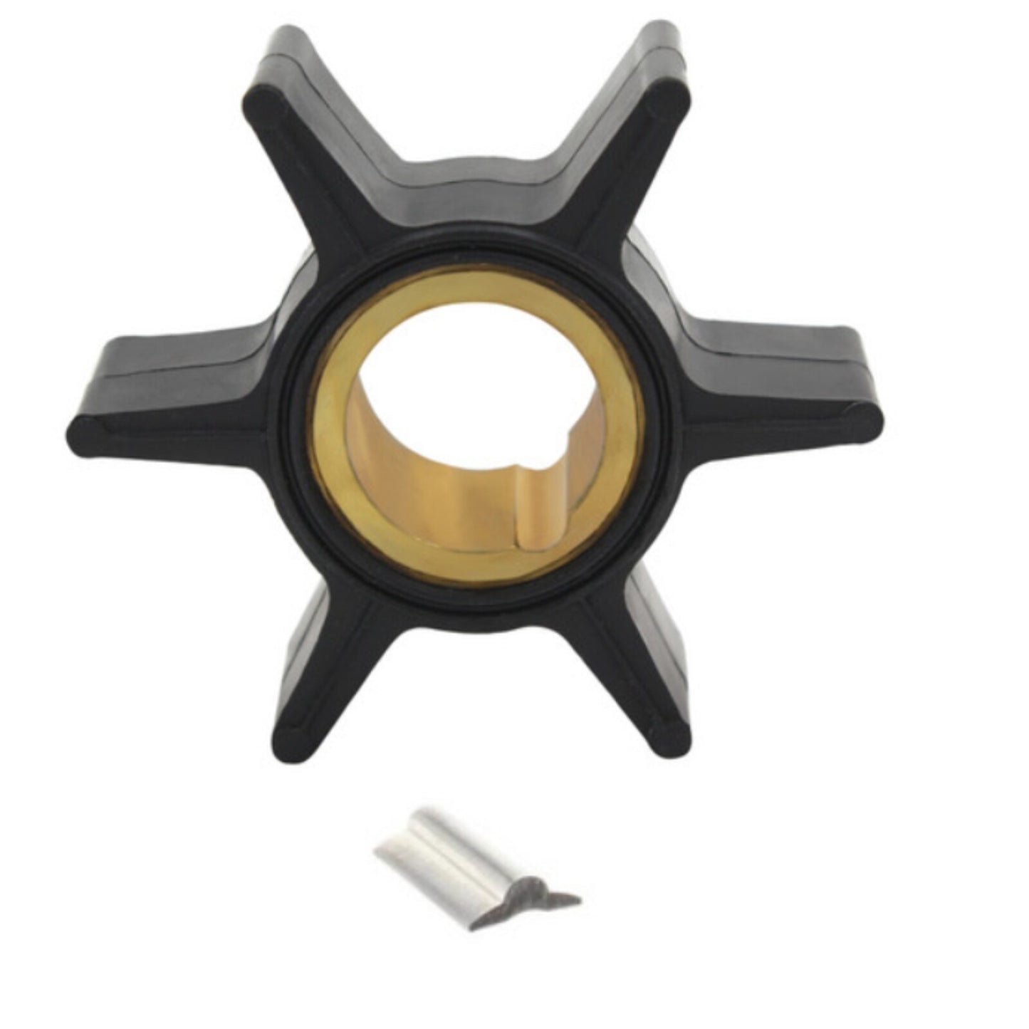 Water Pump Impeller for Mercury 20HP (1967–1980)