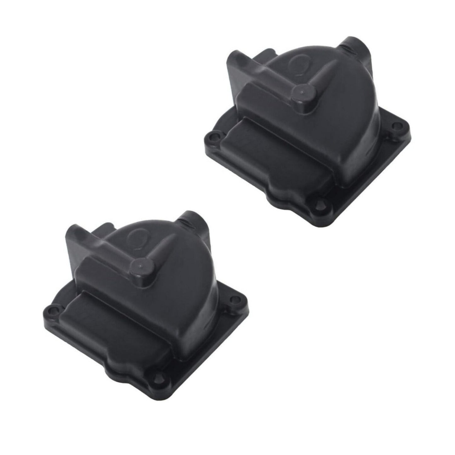 2X Carburetor Float Bowl for Johnson Evinrude (Various Models)