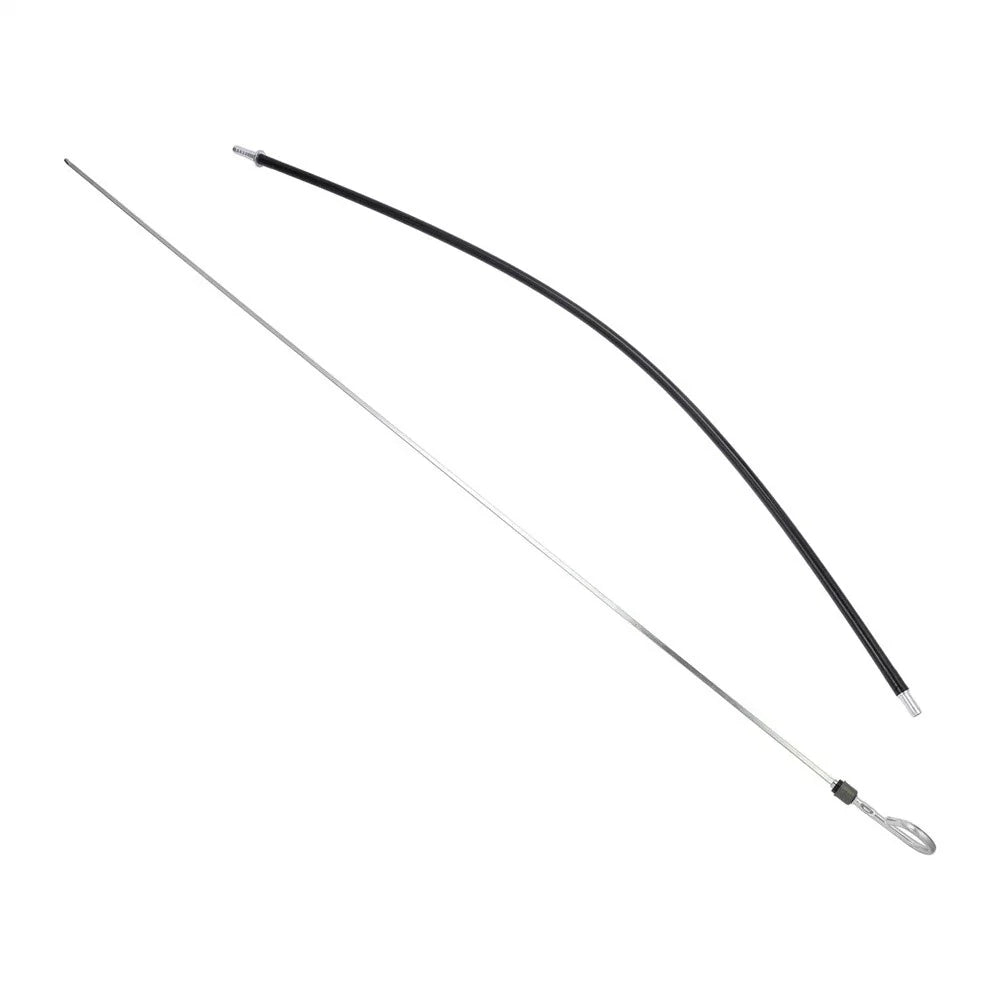 Oil Indicator Dipstick & Gauge Tube Set for Dodge Ram 5.9L Cummins (89-98)