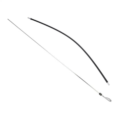 Oil Indicator Dipstick & Gauge Tube Set for Dodge Ram 5.9L Cummins (89-98)