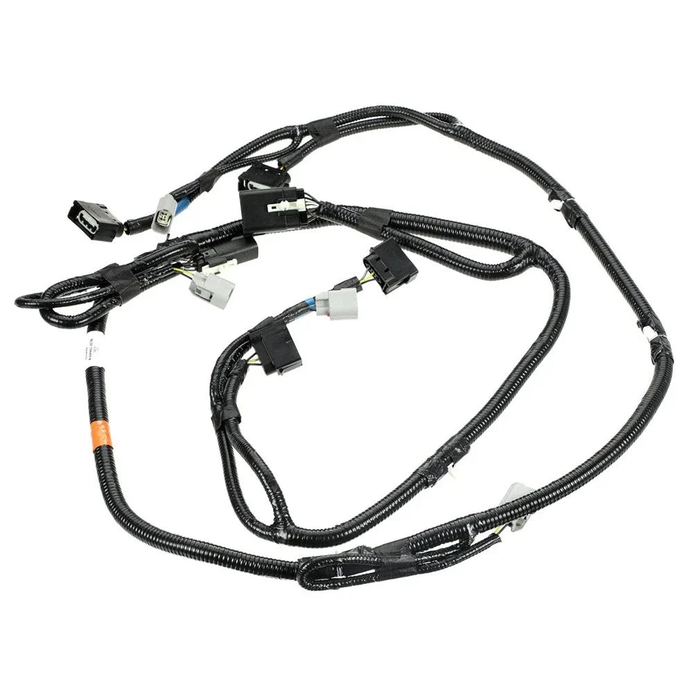 Tail Lamp Wire Harness for Ford F150 (2011-2014)