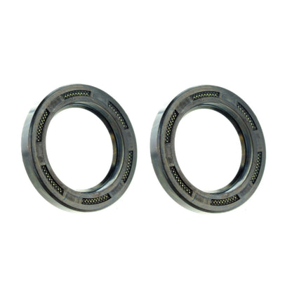 2pc Prop Shaft Oil Seal Set for Yamaha 115-300HP (1984–Present)