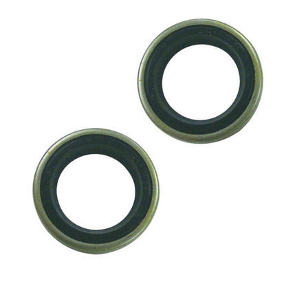 2X Oil Seal for Mercury Mariner Mercruiser (1990–2023)