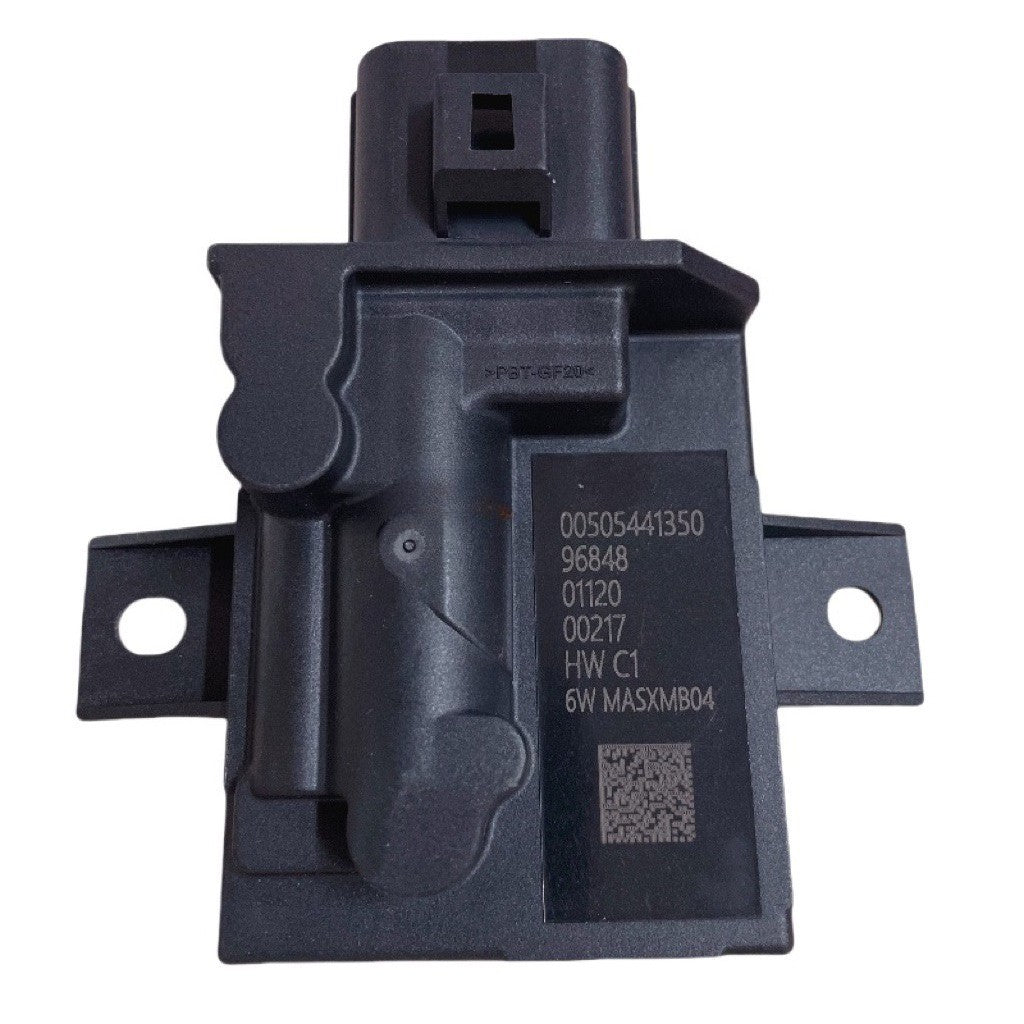 Fuel Pump Control Module for Alfa Romeo Giulia (2017–2020)