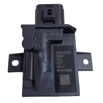 Fuel Pump Control Module for Alfa Romeo Giulia (2017–2020)