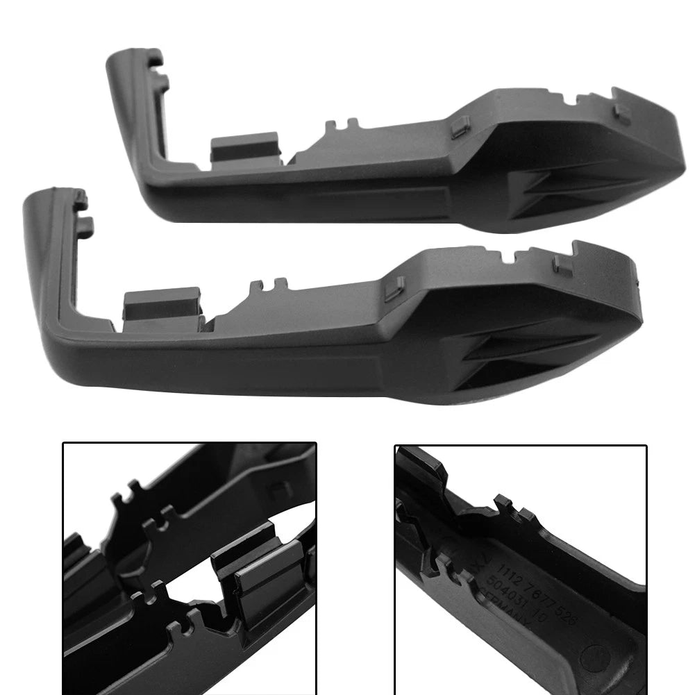 Window Lift Switch Panel Cover Trim for BMW 3 Series E90 (2005–2012)