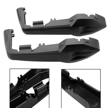 Window Lift Switch Panel Cover Trim for BMW 3 Series E90 (2005–2012)