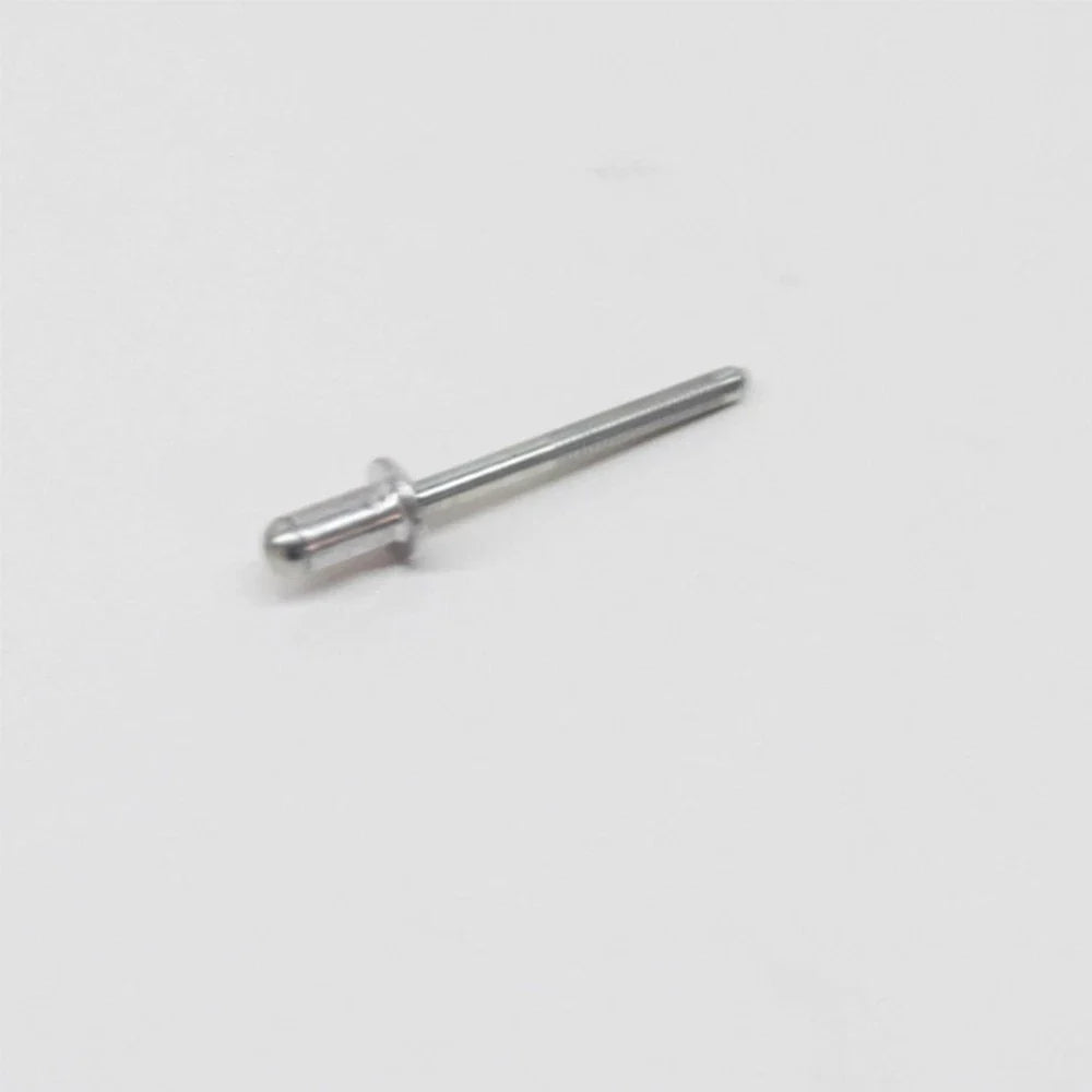 10 x Car Door Panel Pop Rivets for Mercedes-Benz (A0049902897)