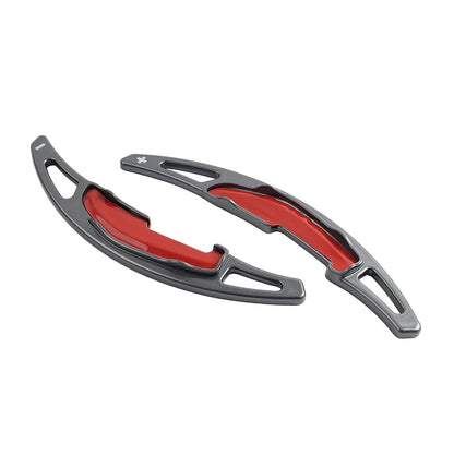 Steering Wheel Shifter Paddle Extensions for BMW M2 M3 M4 M5 M6 X5M X6M (2016–2021)