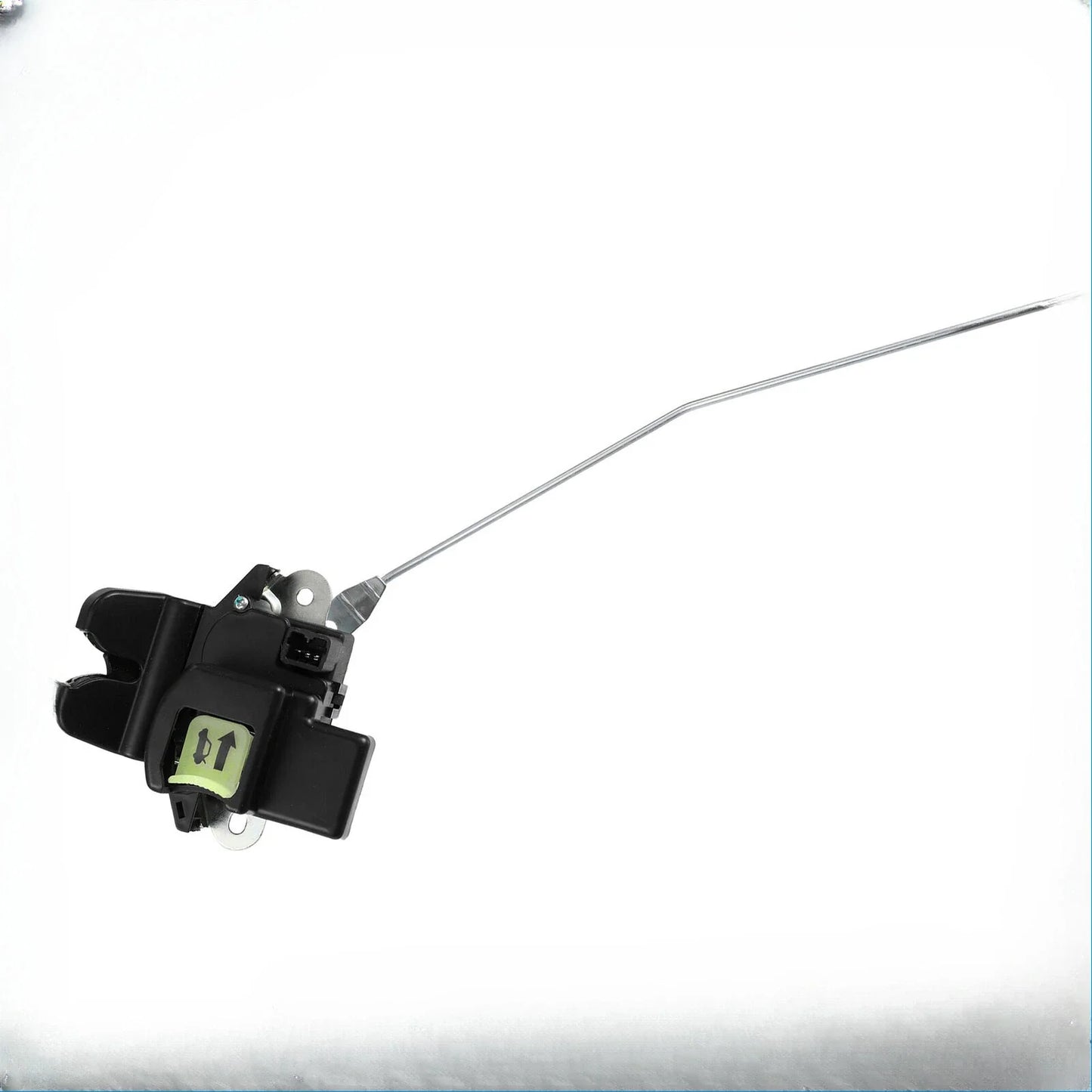 Pack of 1 for Hyundai Accent Rear Trunk Lid Lock Actuator Motor (2006–2017)