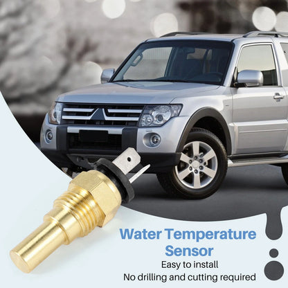 Engine Water Temp Sensor Switch Radiator Coolant Temp