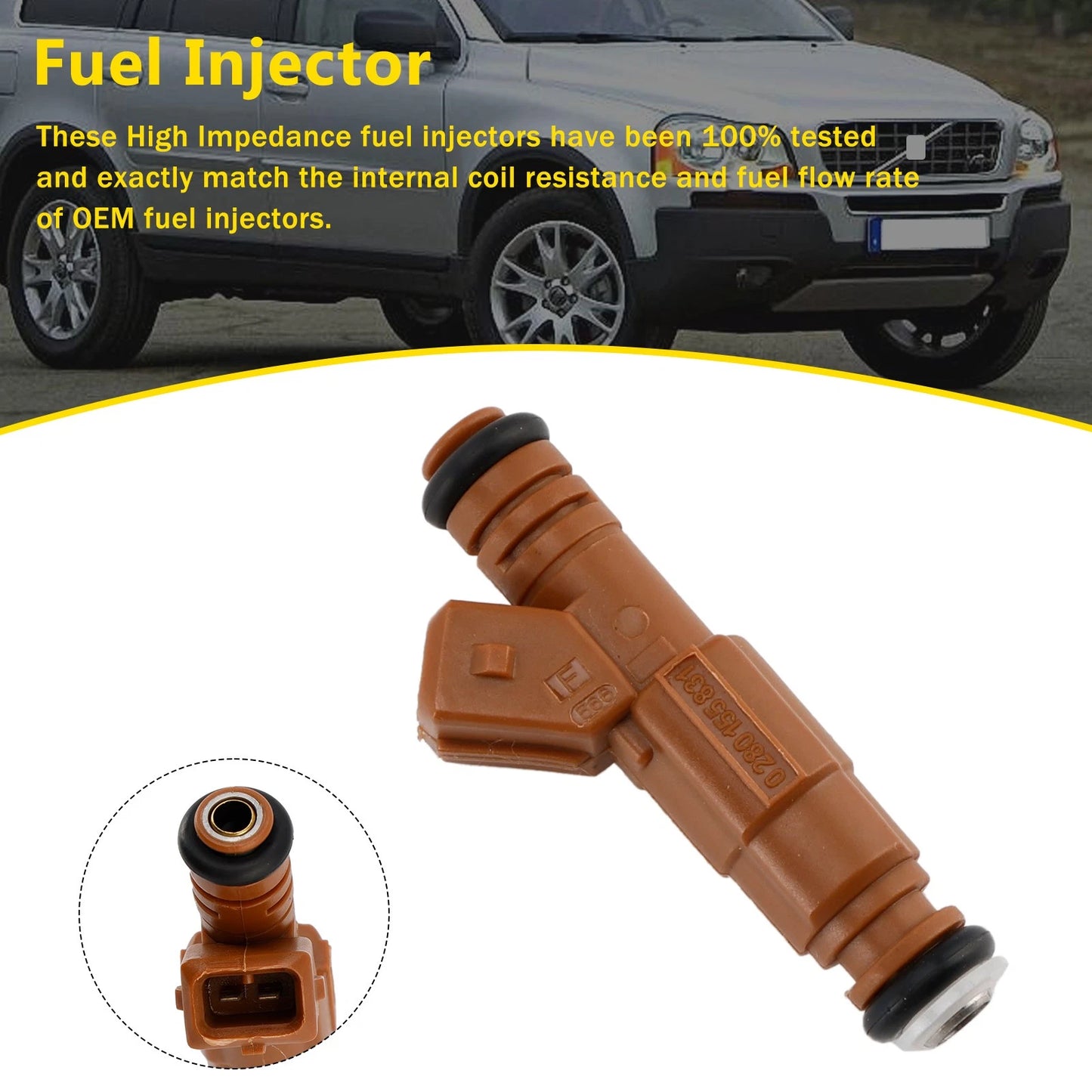 22mm Fork Adjuster for Suzuki GSXR600 (2004–2005), GSXR750 (1992–2005), RGV250