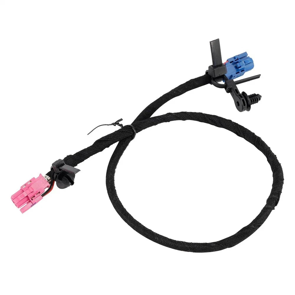 Radio Info Screen Harness Adapter for Ford F-150 (2015-2023)