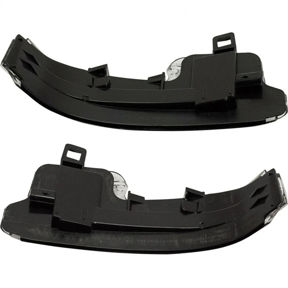 LED Side Wing Mirror Turn Signal Lights for Toyota Tacoma, RAV4 (2019-2023)