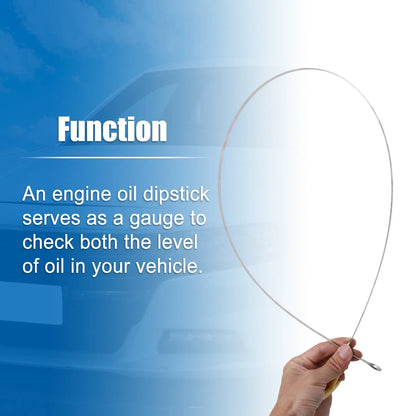 Engine Oil Level Indicator Dipstick for Dodge Ram 1500 (2010-2023)