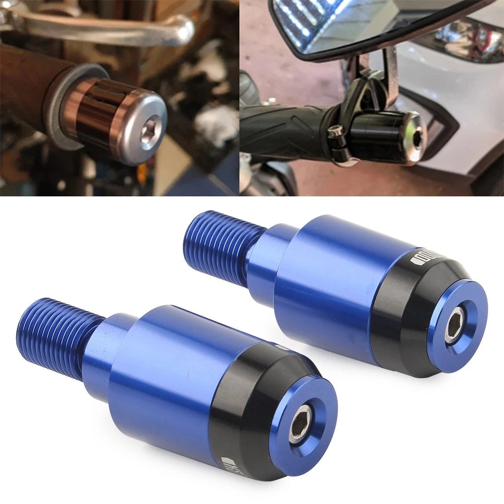 Handguard Shield Bracket Kit for Yamaha MT-09 MT09 SP (2024–2025)