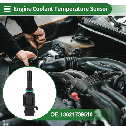 Engine Coolant Temperature Sensor for BMW 325Ci