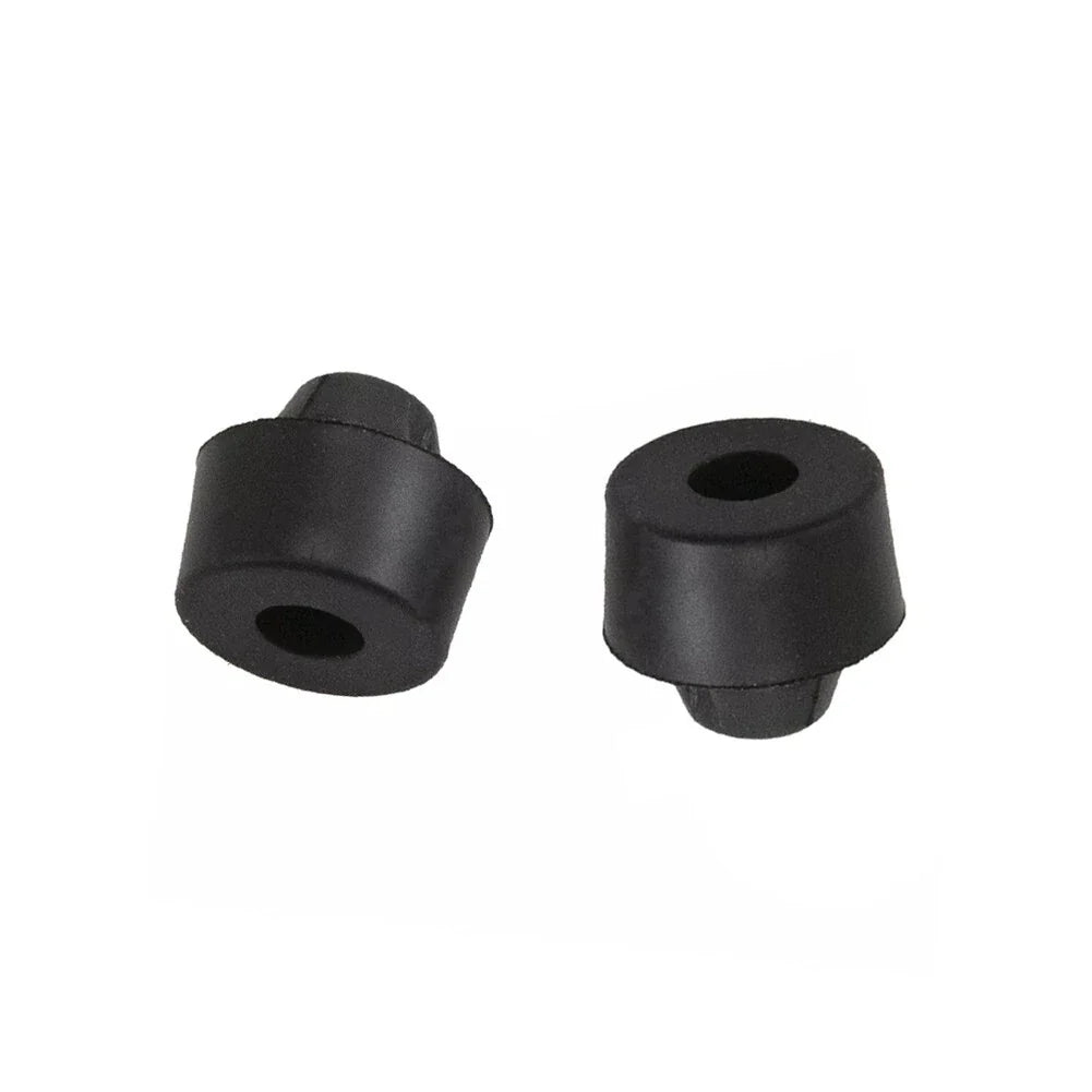Heavy Duty Tailgate Stop Bumper Cushion for TOYOTA TACOMA & TUNDRA