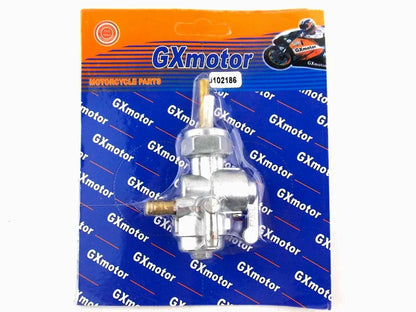 Fuel Tap Petrol Tank Petcock 22mm for Kawasaki S2 A 350 Mach II (1972-1973)