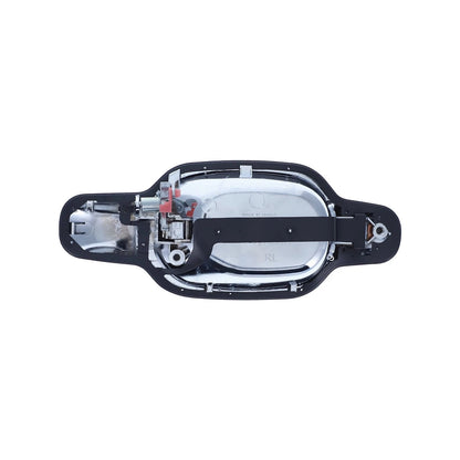 Chrome Outer Door Handle for Isuzu Dmax (2006–2012)