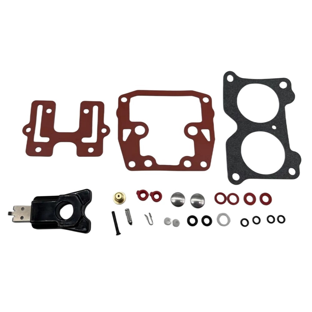 Carburetor Kit for Johnson Evinrude V4 85-140HP (Year Unknown)