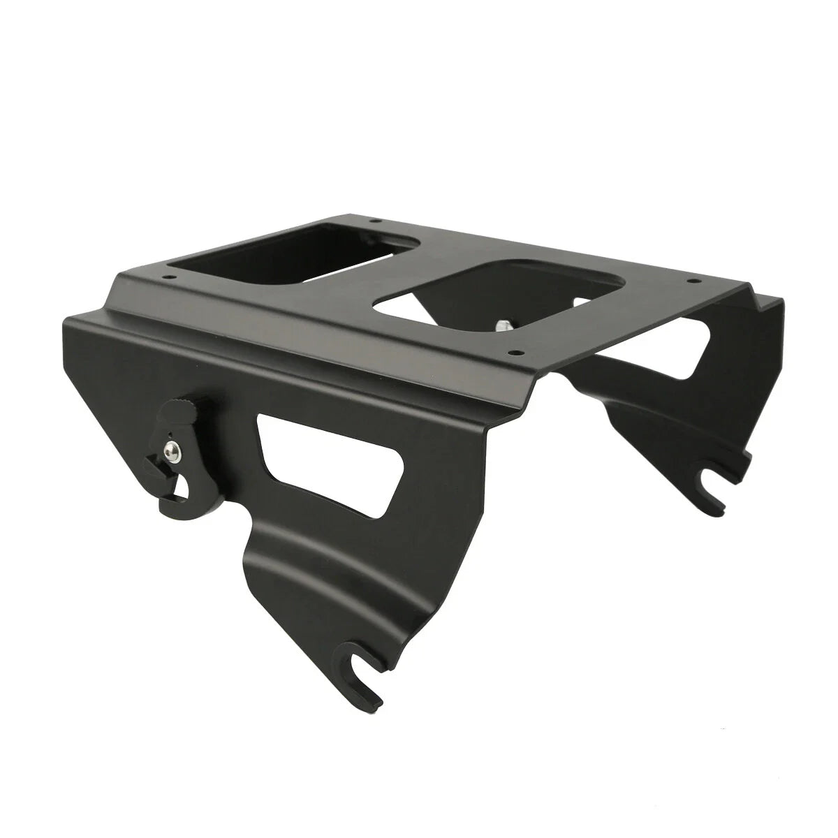 Razor Trunk Solo Mount for Harley Touring Street Glide (2009-2013)