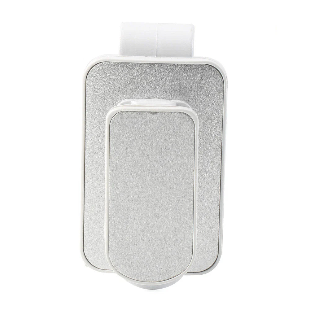 Universal Car Sun Visor Clip Holder for Glasses & Cards
