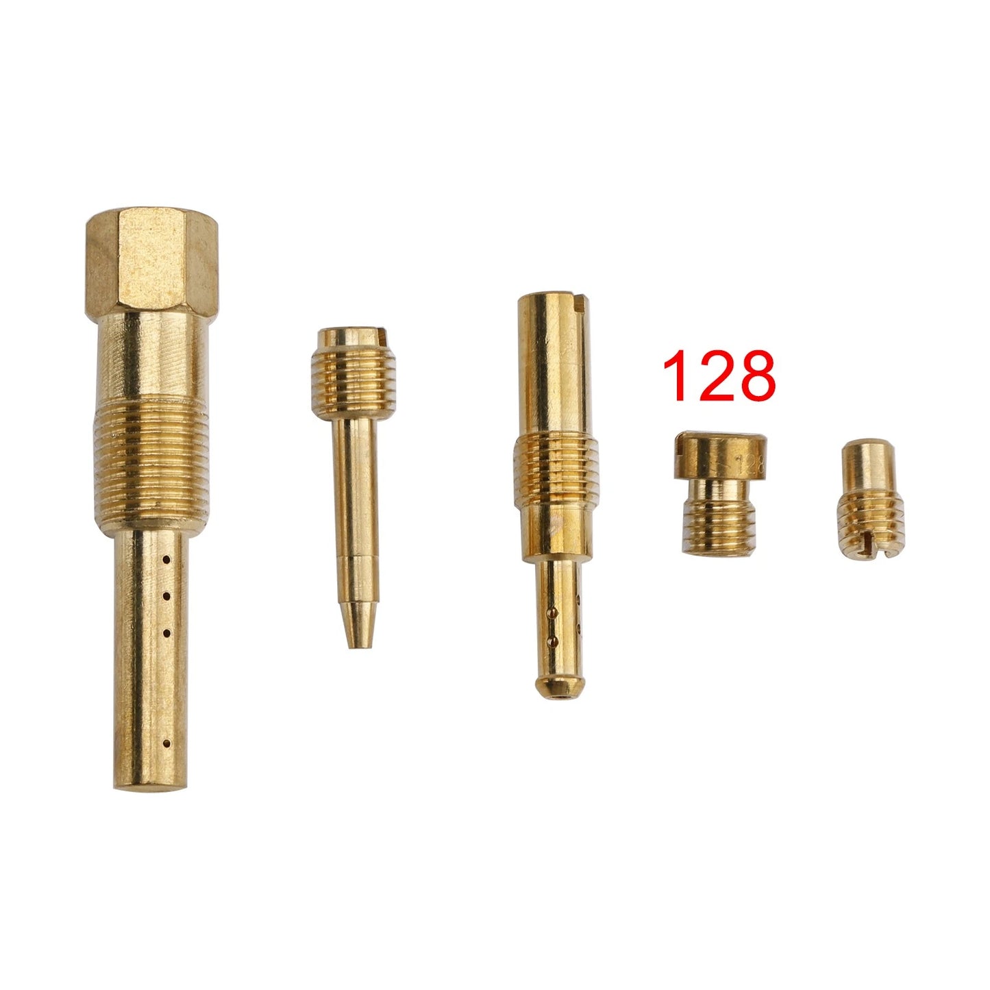 Carburetor Repair Kit for Honda NSR250/NSR250R (1990–1993)