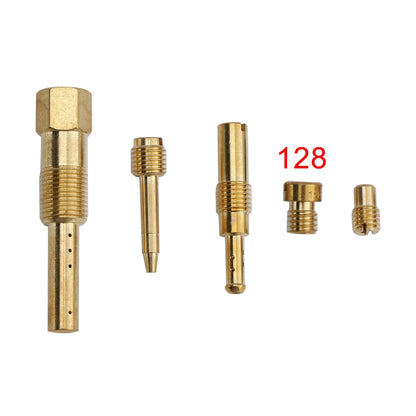 Carburetor Repair Kit for Honda NSR250/NSR250R (1990–1993)