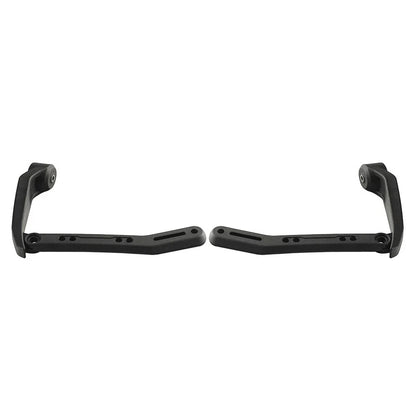 Handlebar Handguard Protector Bracket for 24 Yamaha MT-09 (2024)