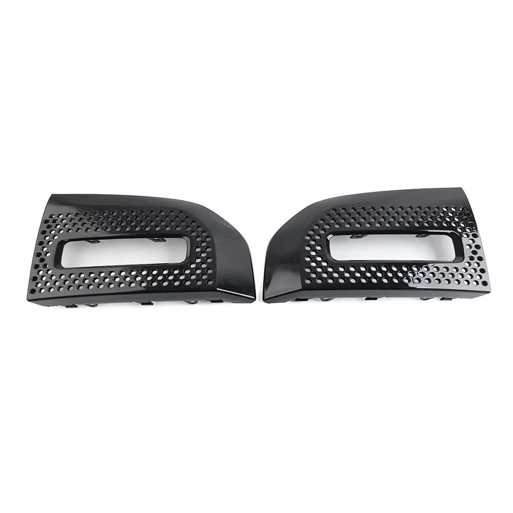 Fog Light Bezel for Land Rover Defender 90 110 130 (2020-2024)