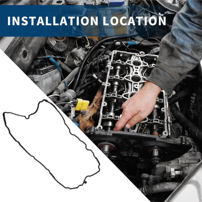 Valve Cover Gasket No. 12664357 for Cadillac CTS (2003–2019)