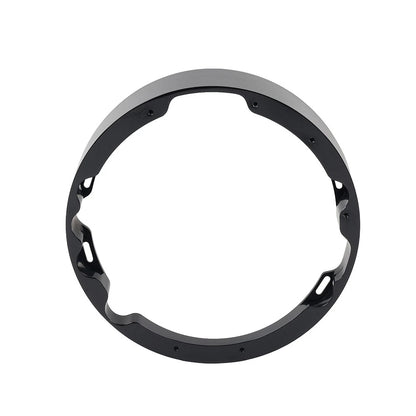 7'' Raked Headlight Bezel for Harley Touring Road Street Electra Glide Road King