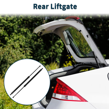 Rear Hatch Lift Supports Struts No. 51243400379 for BMW X3 E83 (2004–2010)