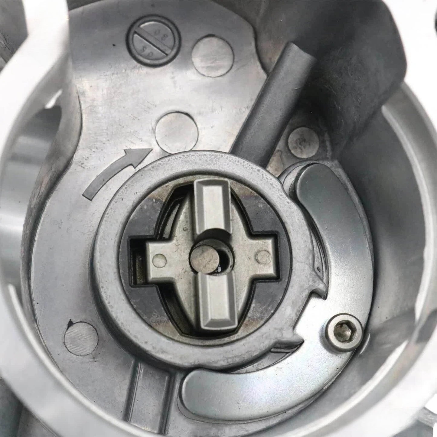 Brake Vacuum Pump for Volvo S60 S90 V60 V90 XC70 XC90 (2015–2024)