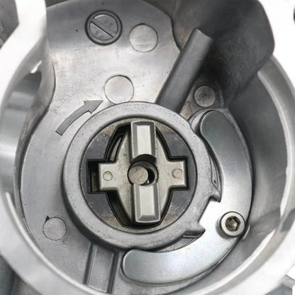 Brake Vacuum Pump for Volvo S60 S90 V60 V90 XC70 XC90 (2015–2024)