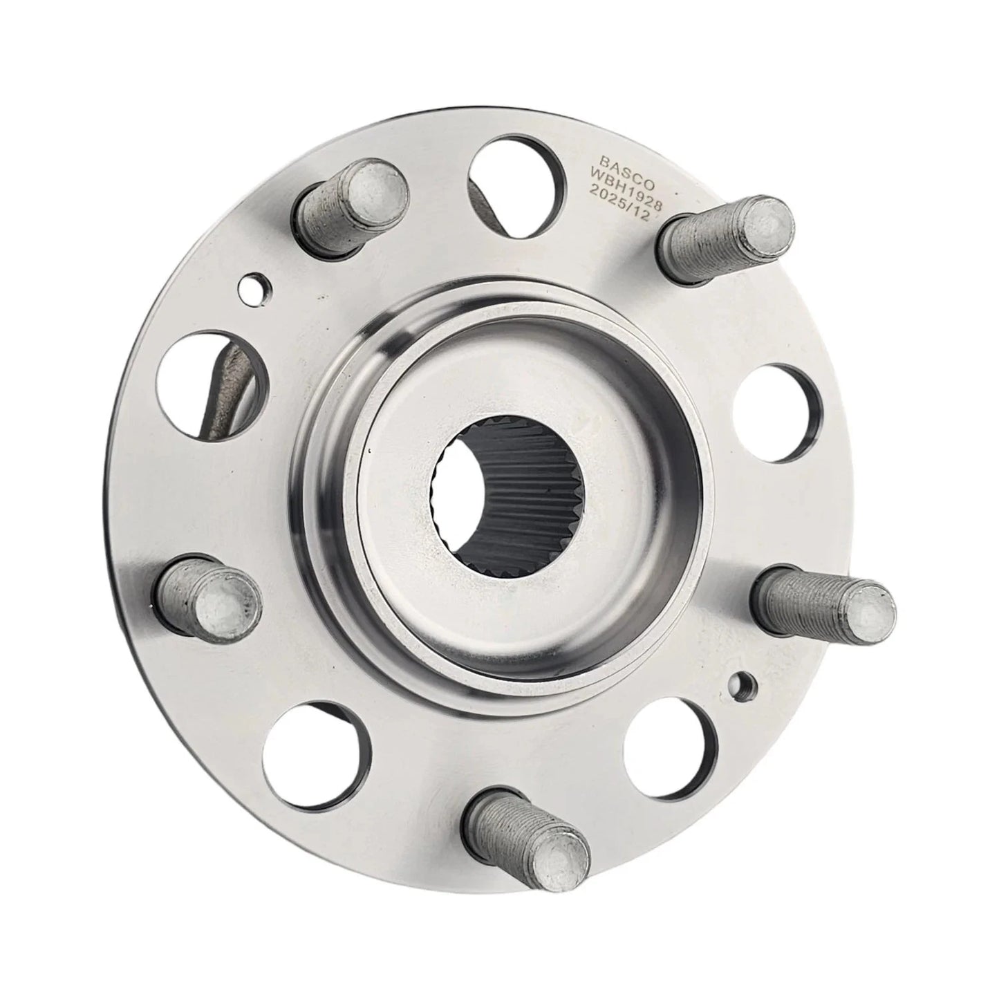 Rear Wheel Bearing Hub for Hyundai Tucson Kia Sportage (2021–Present)