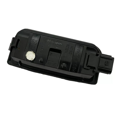 Rear License Plate Light for Honda Civic CR-V (2016–2020)