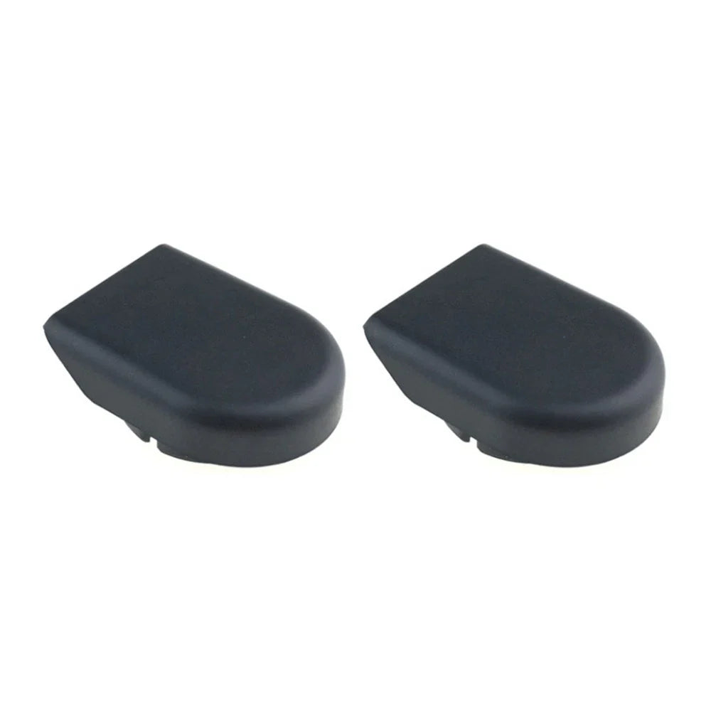 Front Windshield Wiper Arm Trim Cap Covers for Range Rover Discovery (2005-2016)
