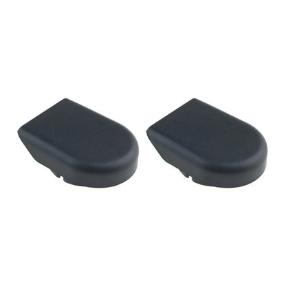Front Windshield Wiper Arm Trim Cap Covers for Range Rover Discovery (2005-2016)