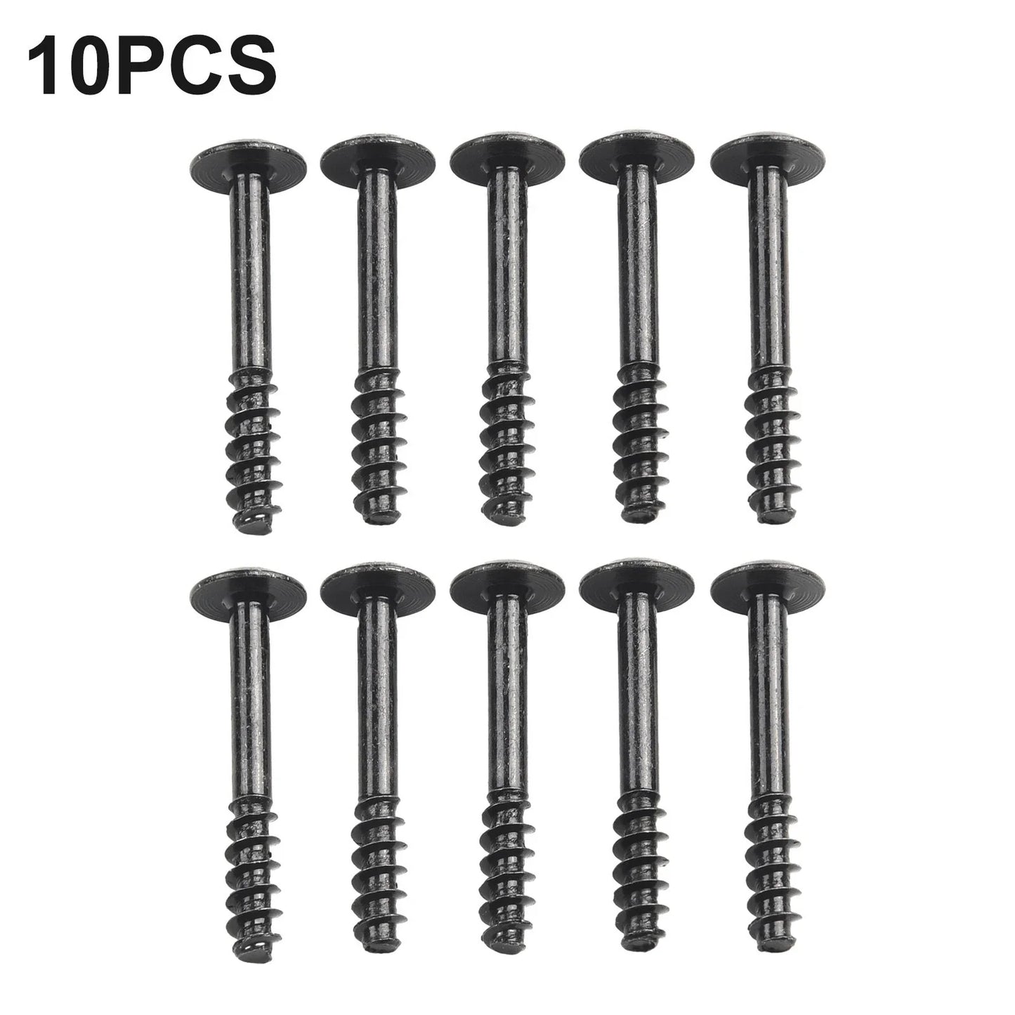 10 x Air Filter Cleaner Box Lid Retaining Screw for Vauxhall/Jaguar