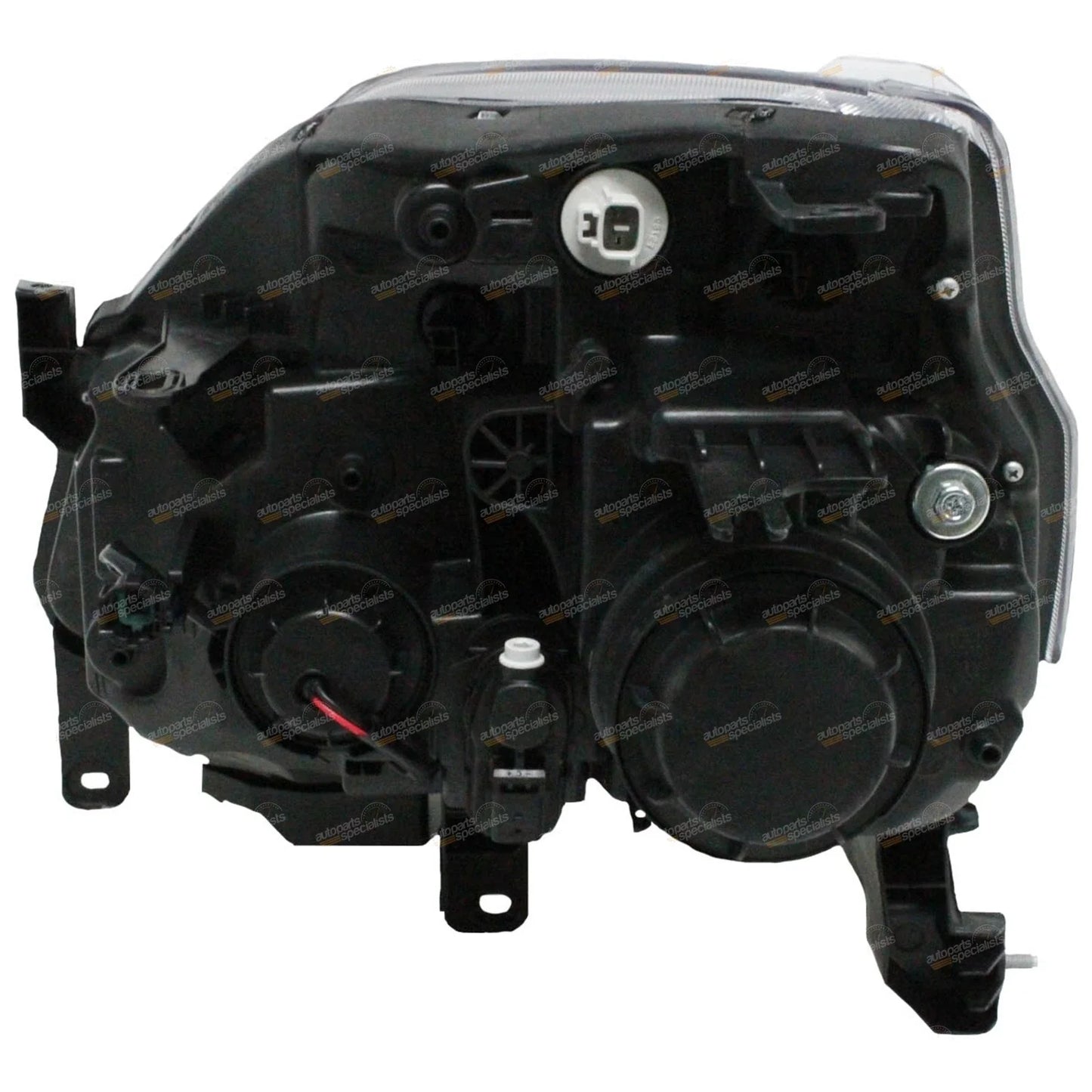 Xenon Headlight for Nissan X-Trail T31 RH (2010-2014)