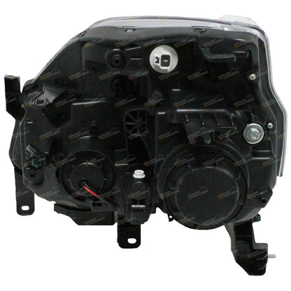 Xenon Headlight for Nissan X-Trail T31 RH (2010-2014)